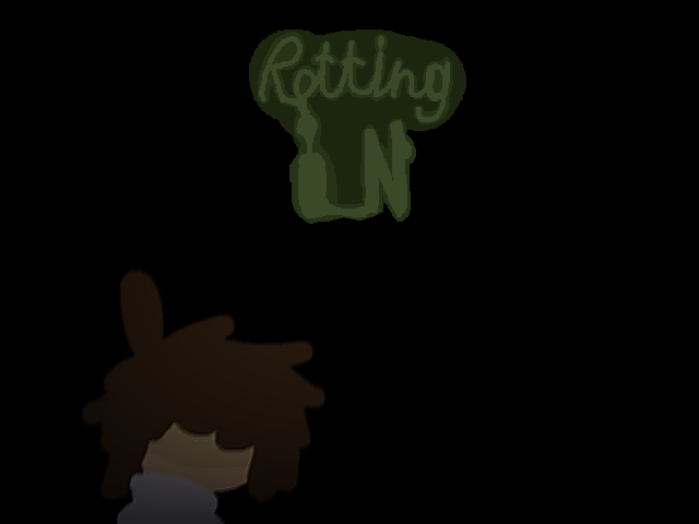 Rotting IN