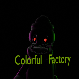 Colorful Factory