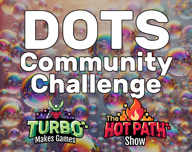 unity-dots-community-challenge-1-itch-io