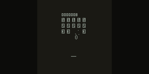 Cover image for No pong