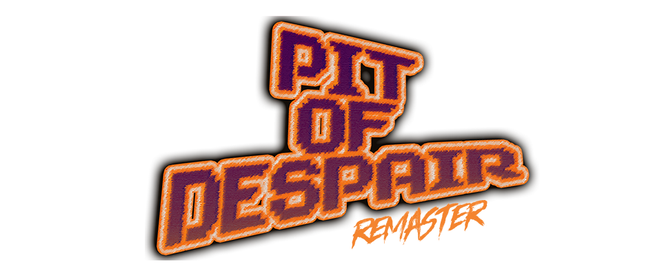 Pit of Despair - Remastered