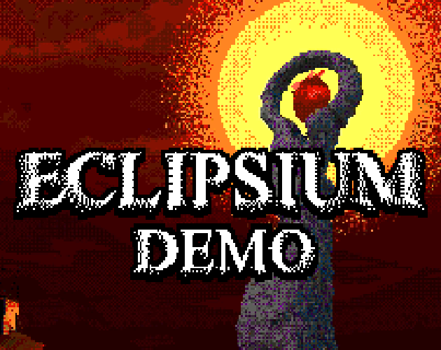 Eclipsium Demo [Free] [Adventure] [Windows]