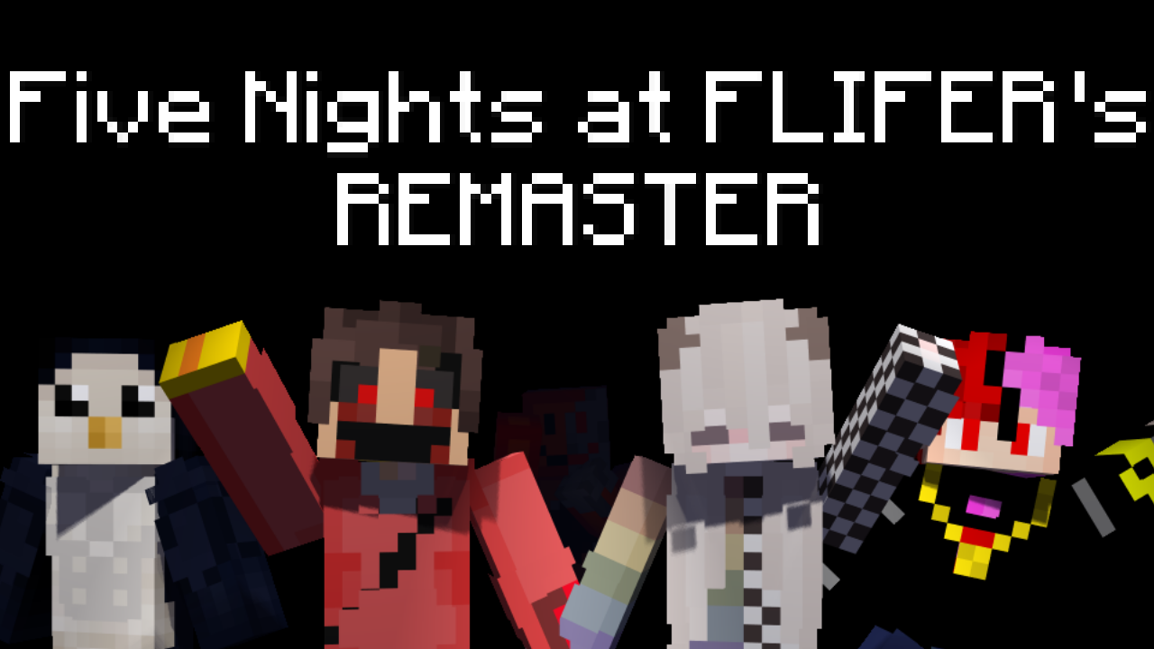 FNAFlifer Remaster