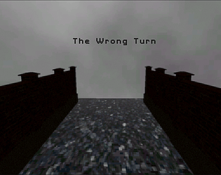 The Wrong Turn