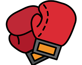 WPF Boxing Round Interval Application