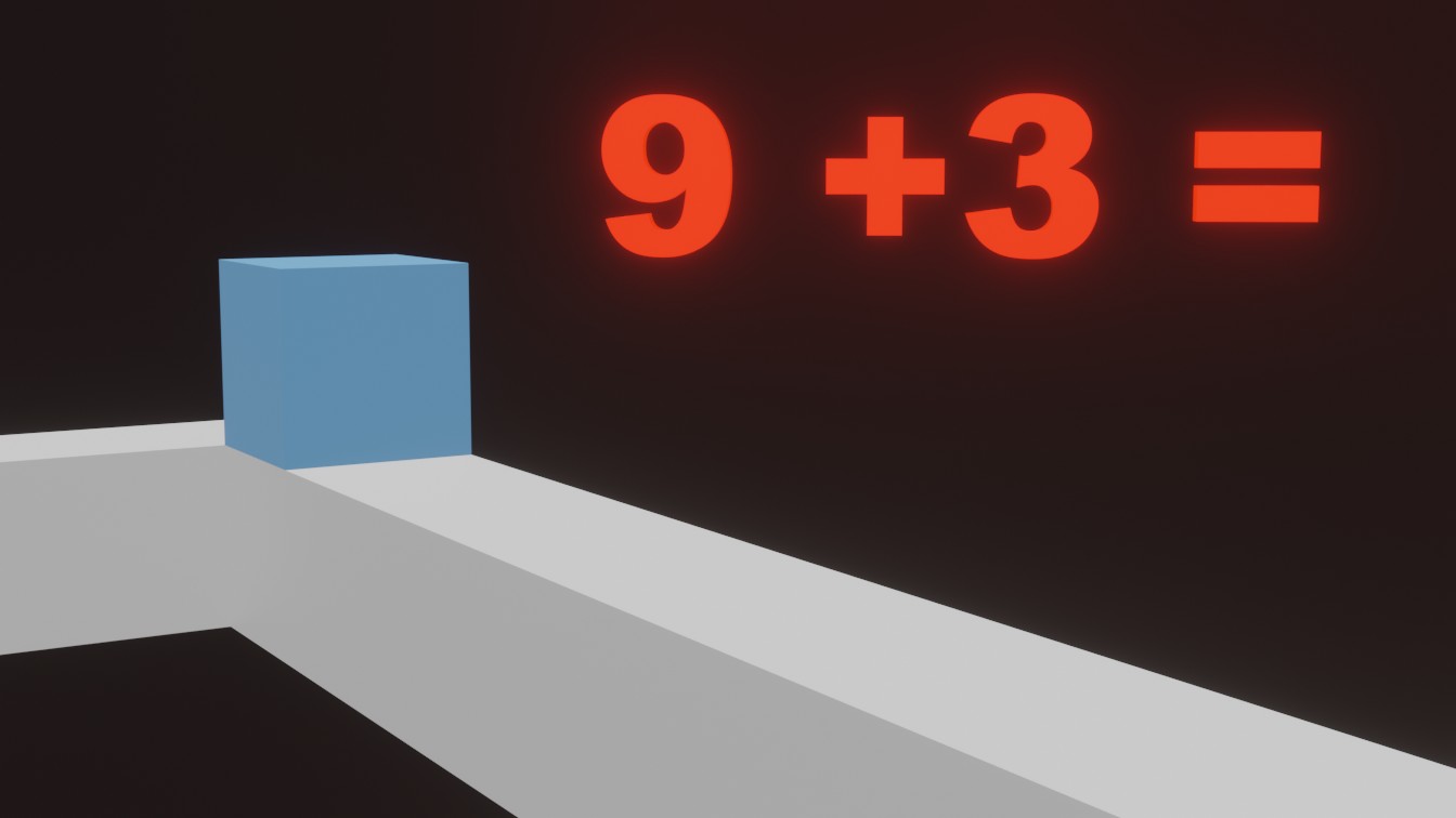Cover image for Mathathon