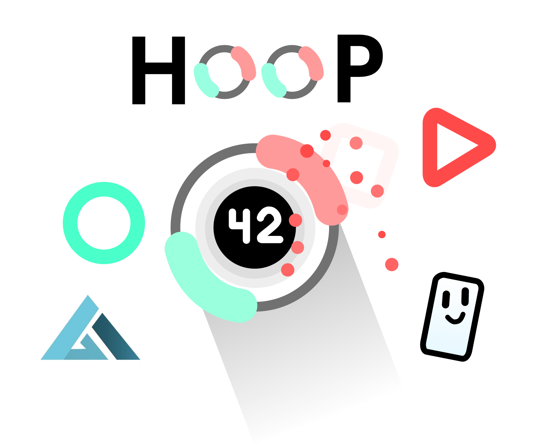 Cover image for Hoop