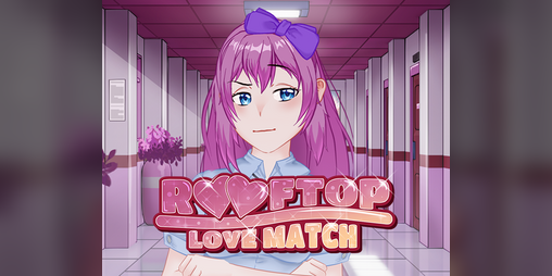 Cover image for Rooftop Lovematch