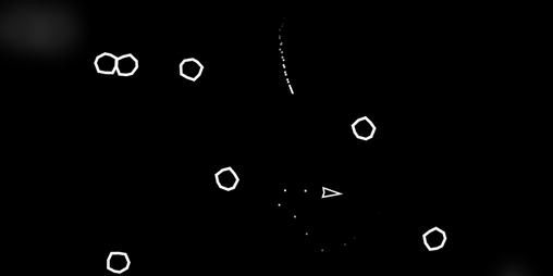 Cover image for Among the Rocks