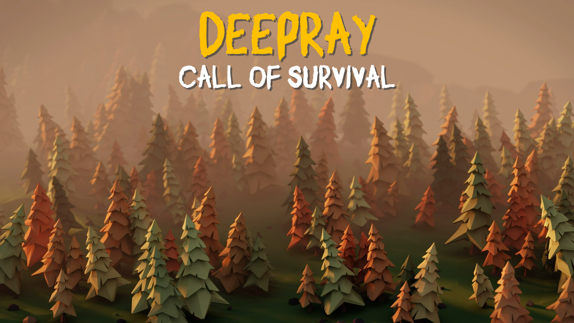 Deepray Call of Survival by Sam Game