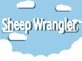 Cover image for Sheep wrangler 2D