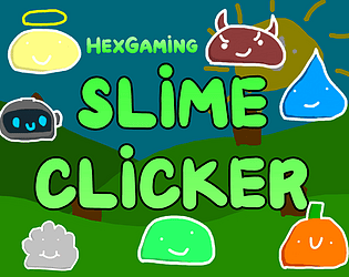 Slime Clicker