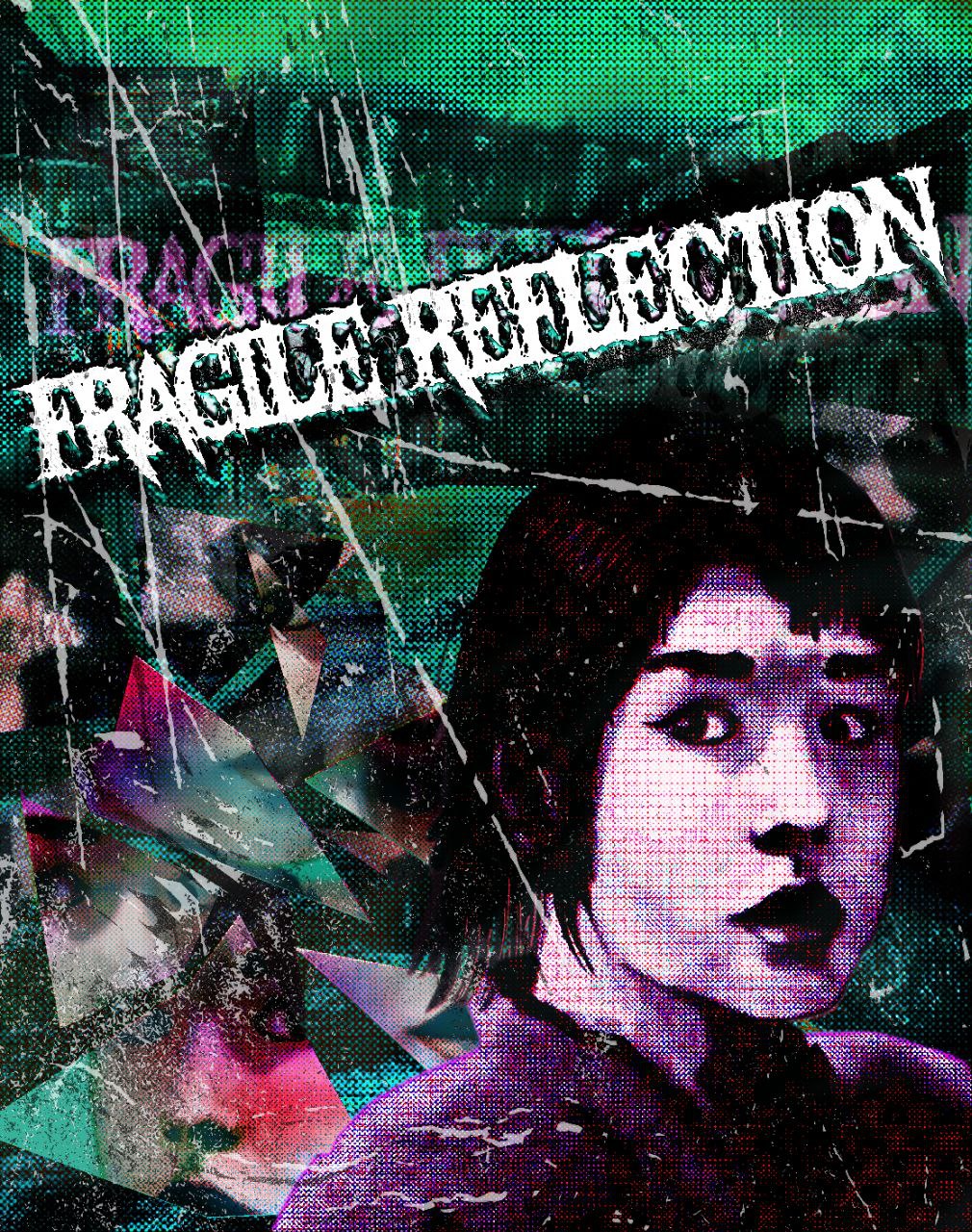 Fragile Reflection