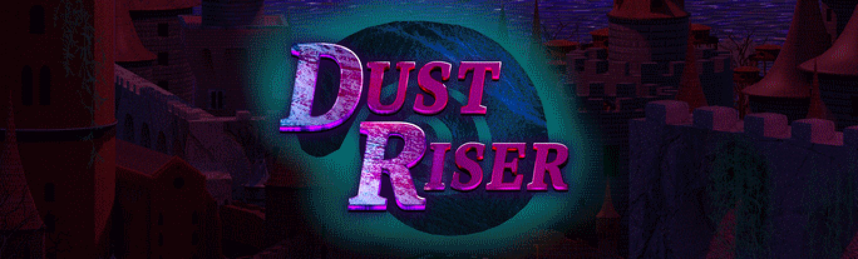 Dust Riser Demo