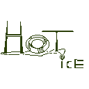 Hot ice !