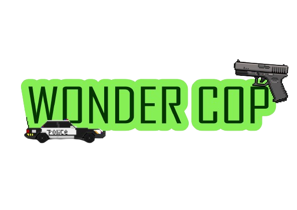 WonderCop