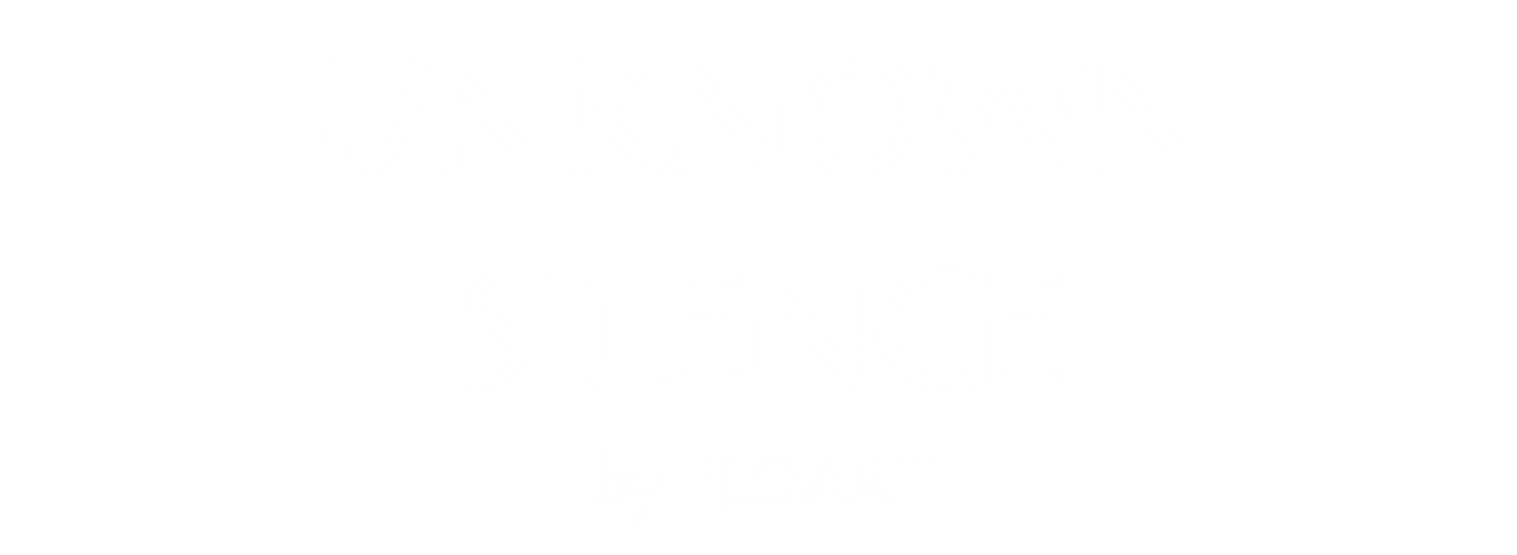 Unknown Silence