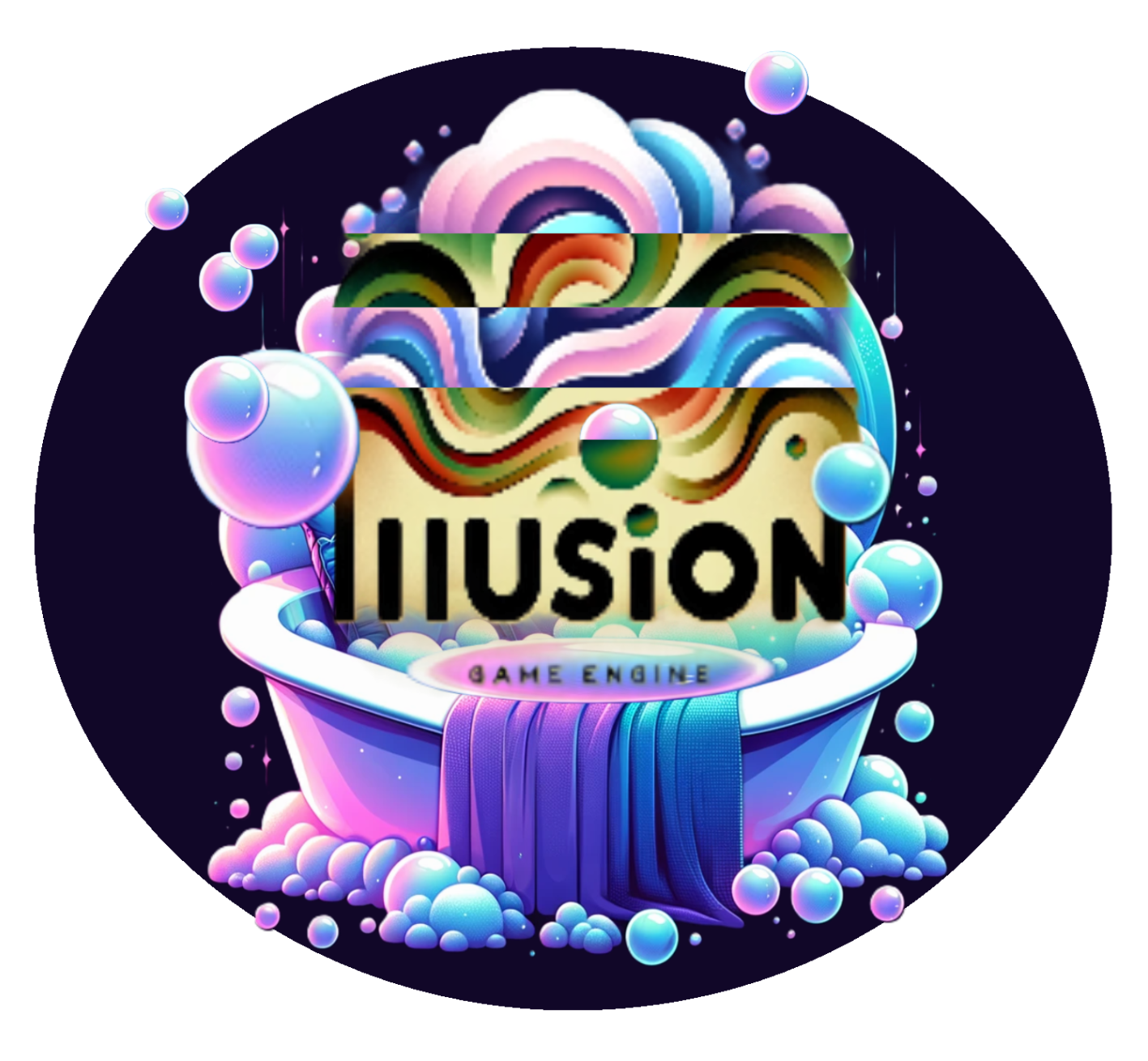 illusionSDK (Community Contribution Edition) -Pre Alpha