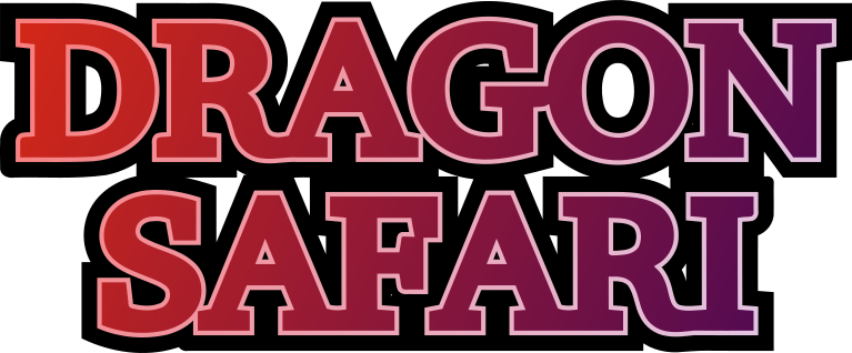 Dragon Safari