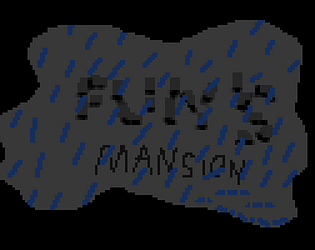 Fun's mansion