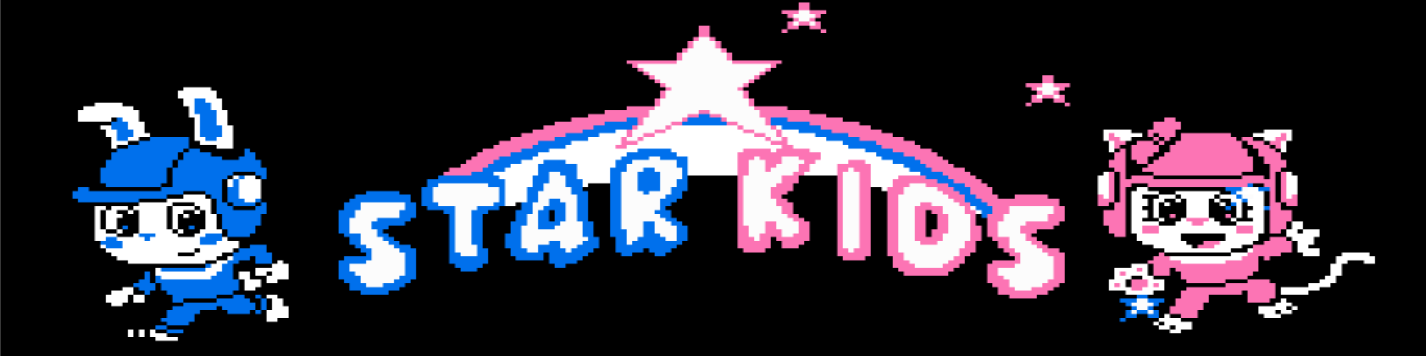 Star Kids - C2 Edition