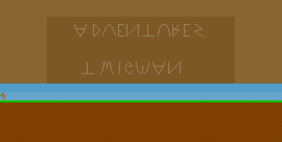 Twigman Adventures Demo (ver. 0.05)