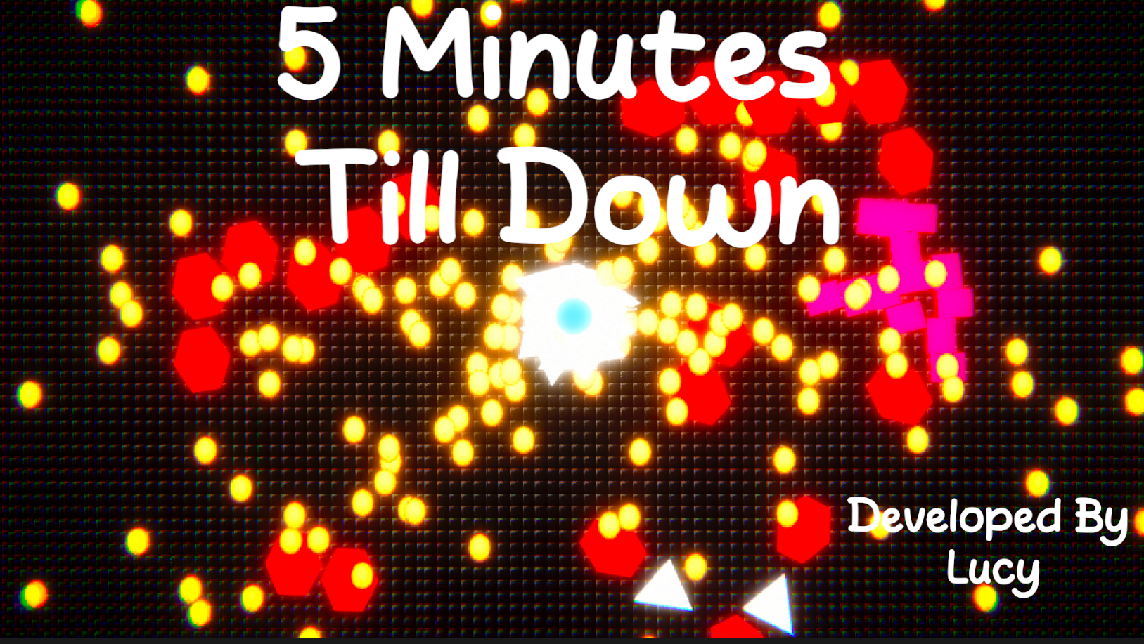5 Minutes Till Down by LUCY