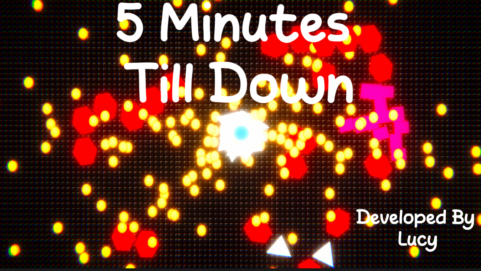 5 Minutes Till Down