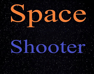 Star Shooter │ Space Shooter