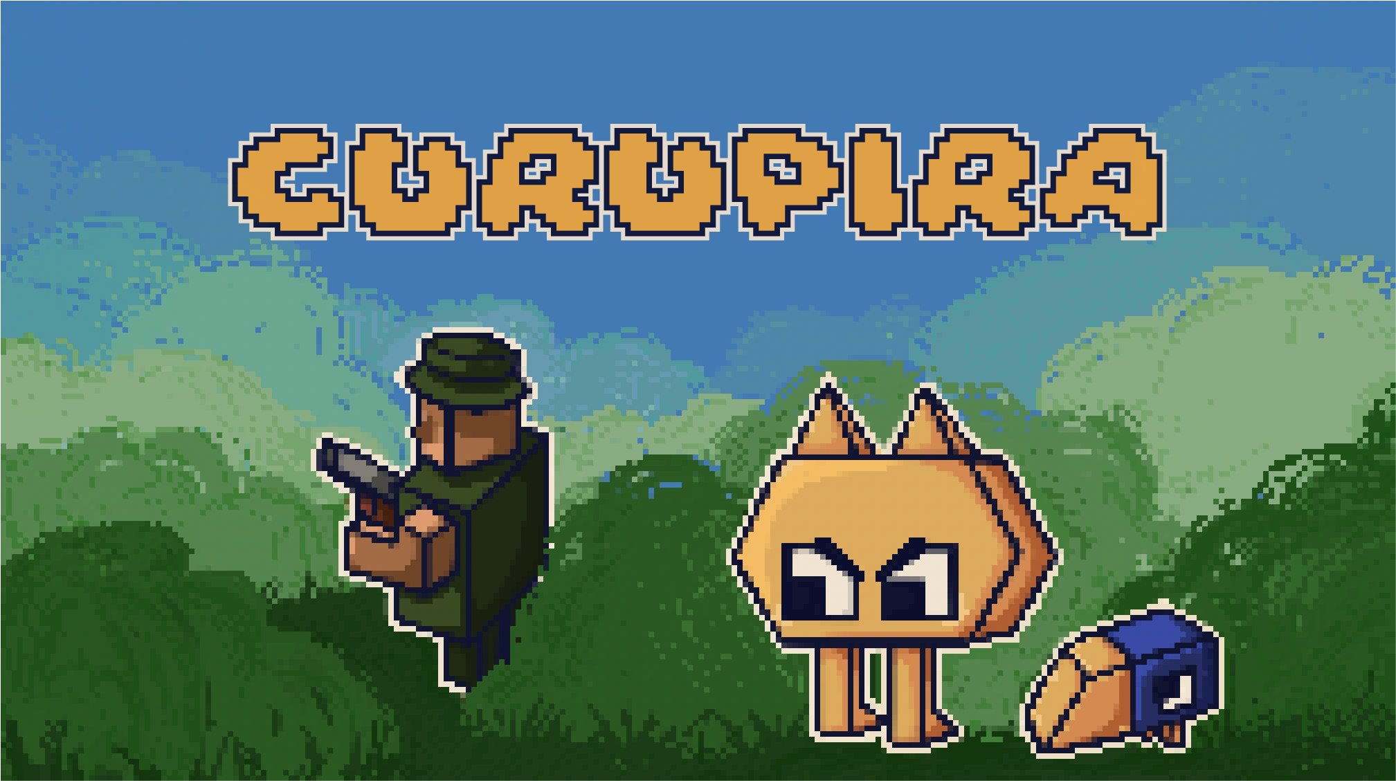 Curupira