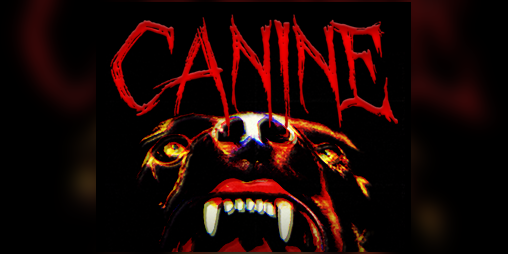 Cover image for CANINE