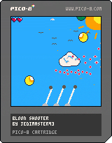 Bloon Shooter