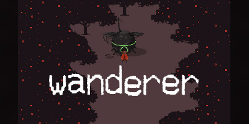 Cover image for Wanderer