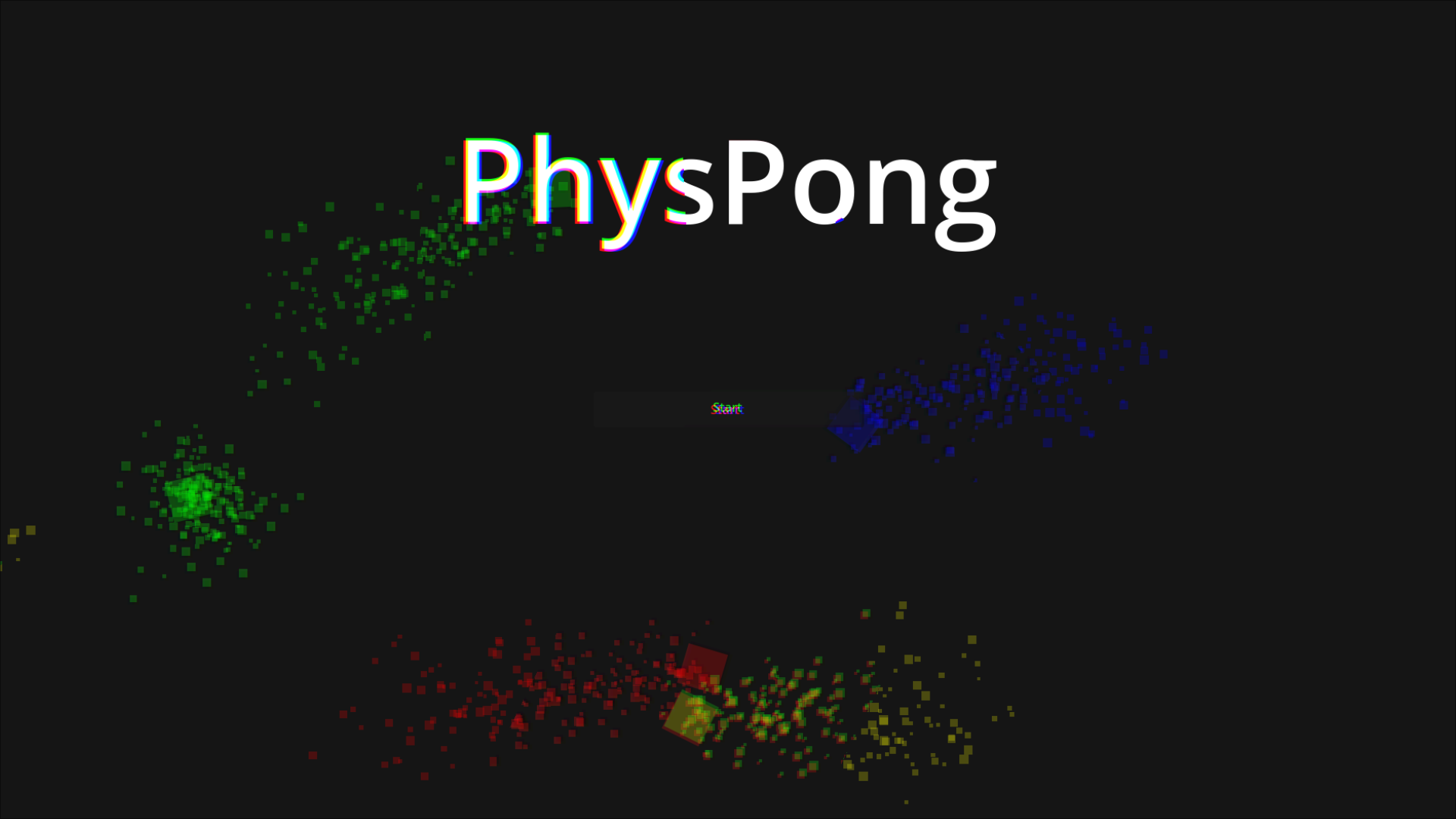 PhysPong