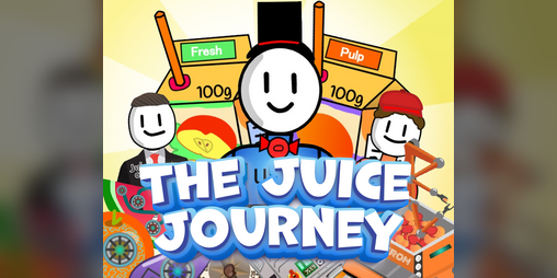 Cover image for The Juice Journey