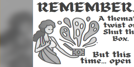 Cover image for Remember...