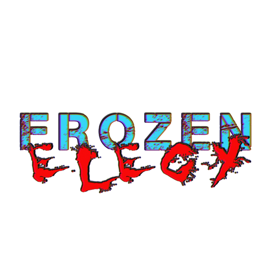 Frozen Elegy (Demo Available Now~!)