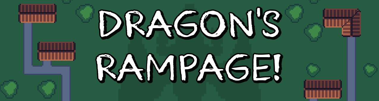 Dragon's Rampage