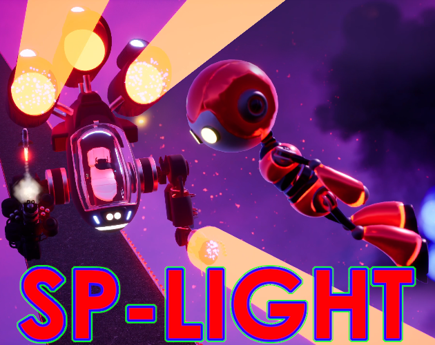 Sp light by wapachow