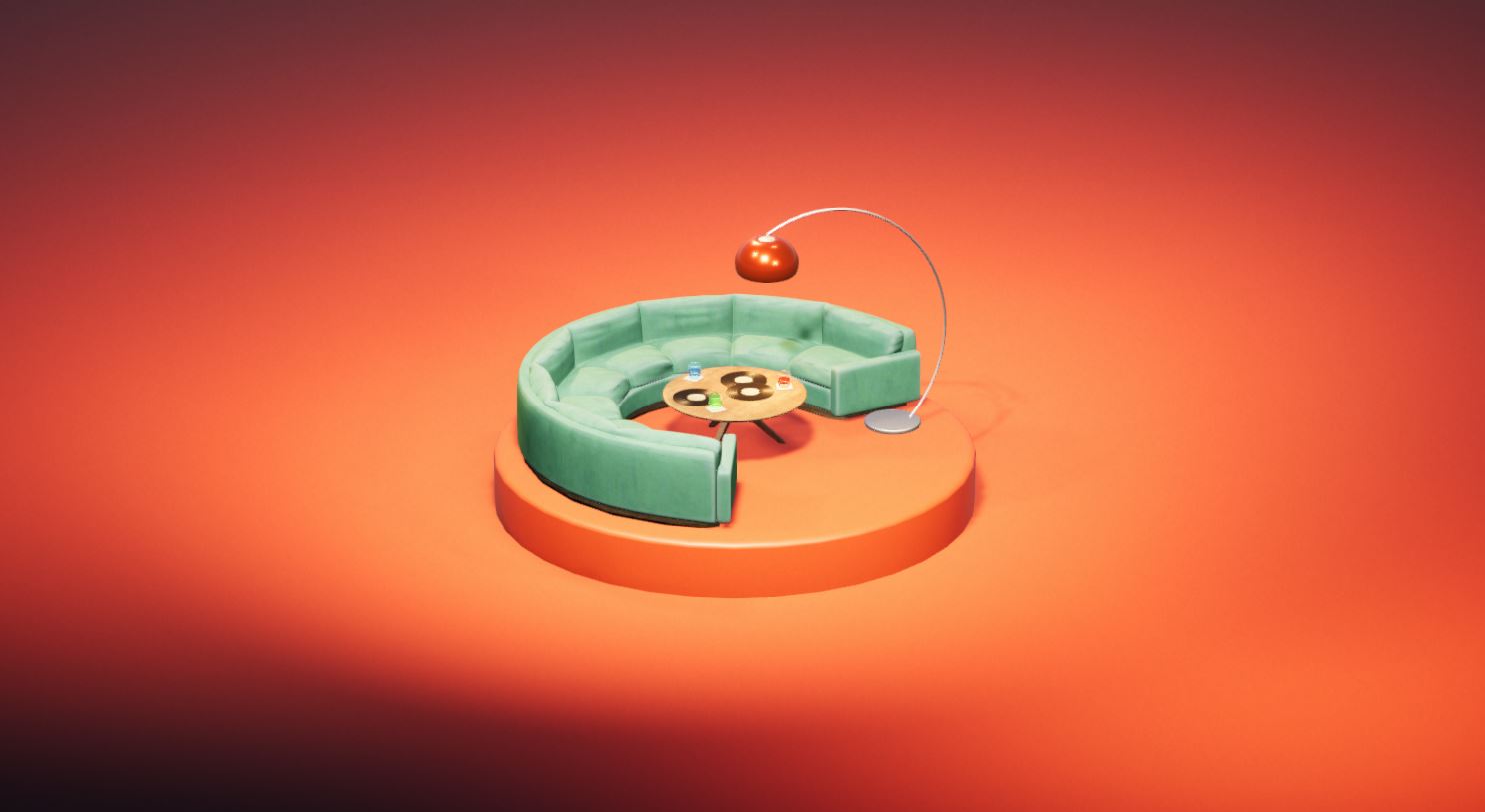 Cover image for STAGE