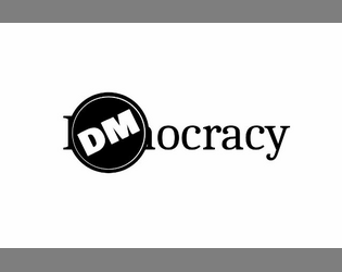 DMocracy  