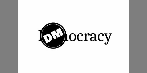 Cover image for DMocracy