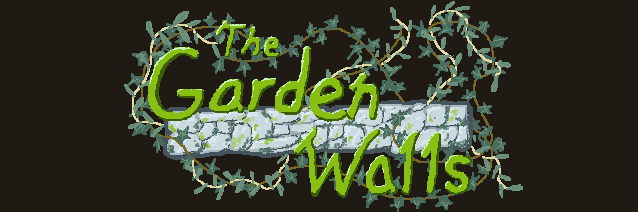 The Garden Walls