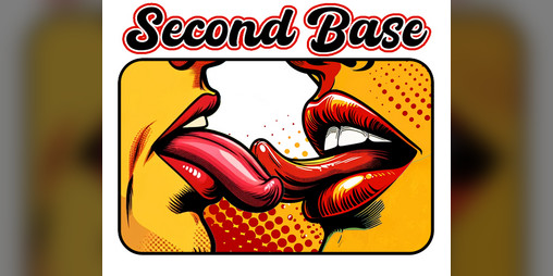 Cover image for 2nd Base