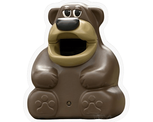 Freddy Fazbear Clicker cover art