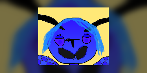 Cover image for Find the badly drawn furry porn 2