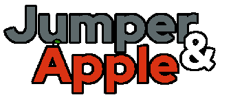 Jumper & Apple