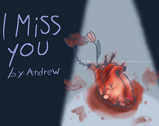 I Miss You. Demo