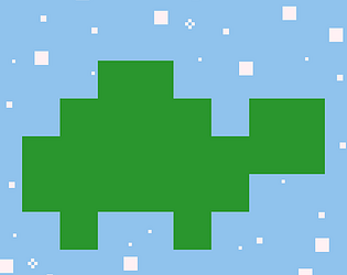 Bitsy Game game screenshot