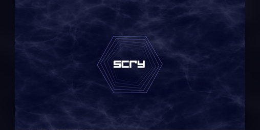Cover image for Scry